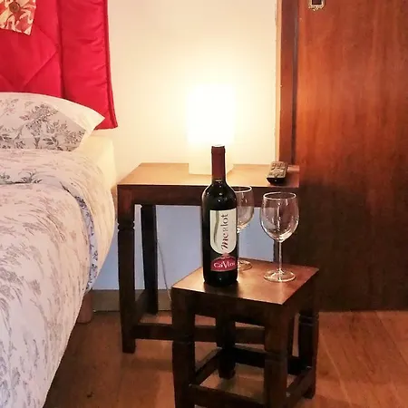 San Leonardo Apartment Venice