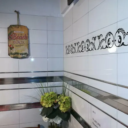 San Leonardo * البندقية