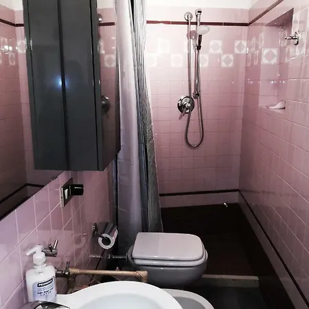 Apartment San Leonardo