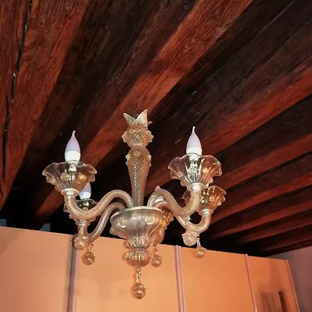 San Leonardo Apartmán