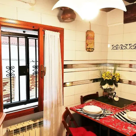 Apartamento San Leonardo *