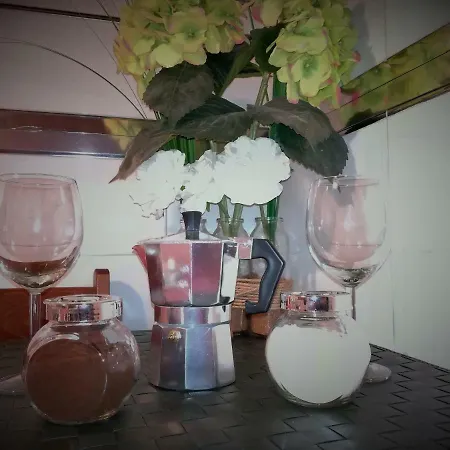 Apartmán San Leonardo