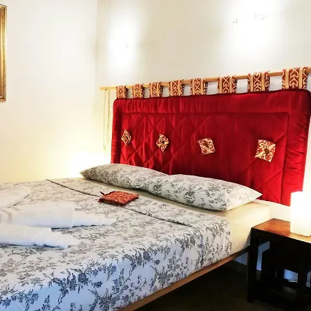 San Leonardo Apartmán Benátky