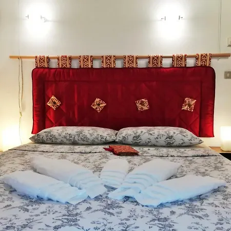 San Leonardo Apartmán