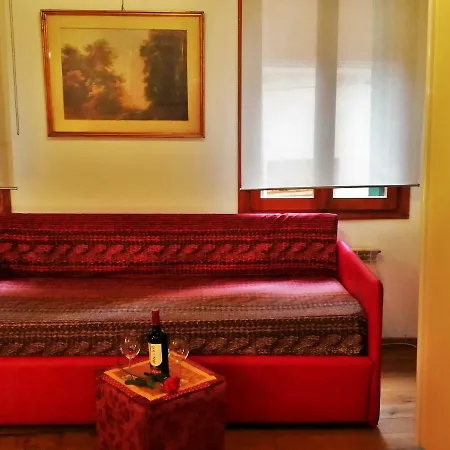 San Leonardo Benátky