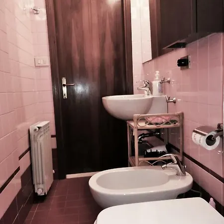 Apartmán San Leonardo