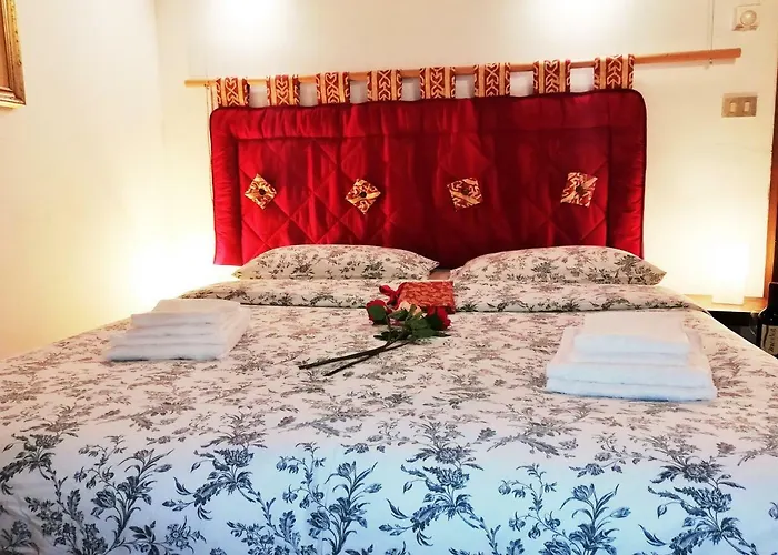 Appartement San Leonardo *