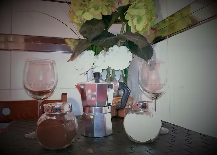 Appartement San Leonardo