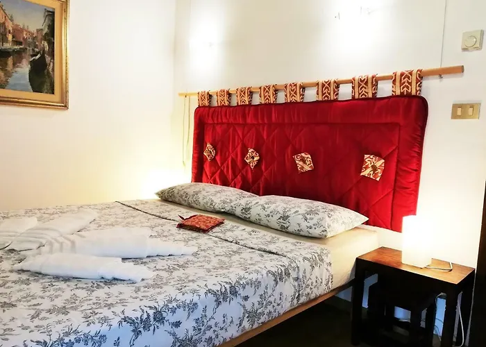 San Leonardo Appartement Venise