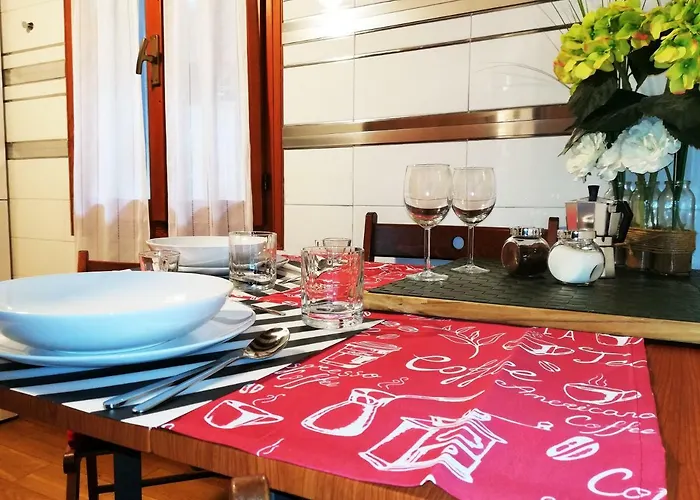 San Leonardo * Venise