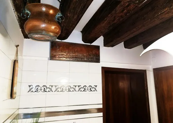 San Leonardo Appartement Venise