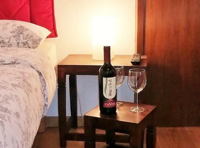 San Leonardo Appartement Venise