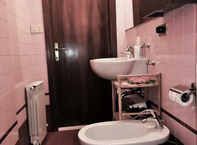 Appartement San Leonardo