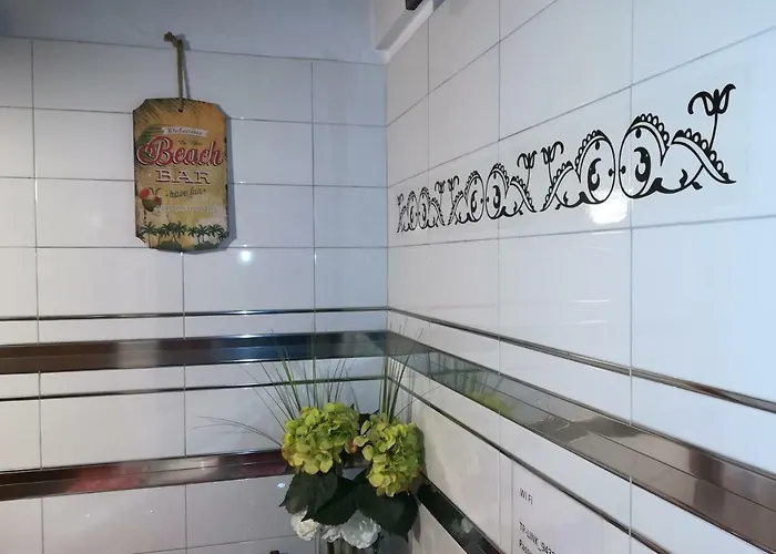 San Leonardo * Venise