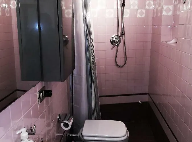 Appartement San Leonardo