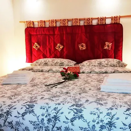 Apartament San Leonardo *