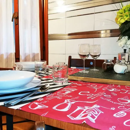 San Leonardo * Wenecja